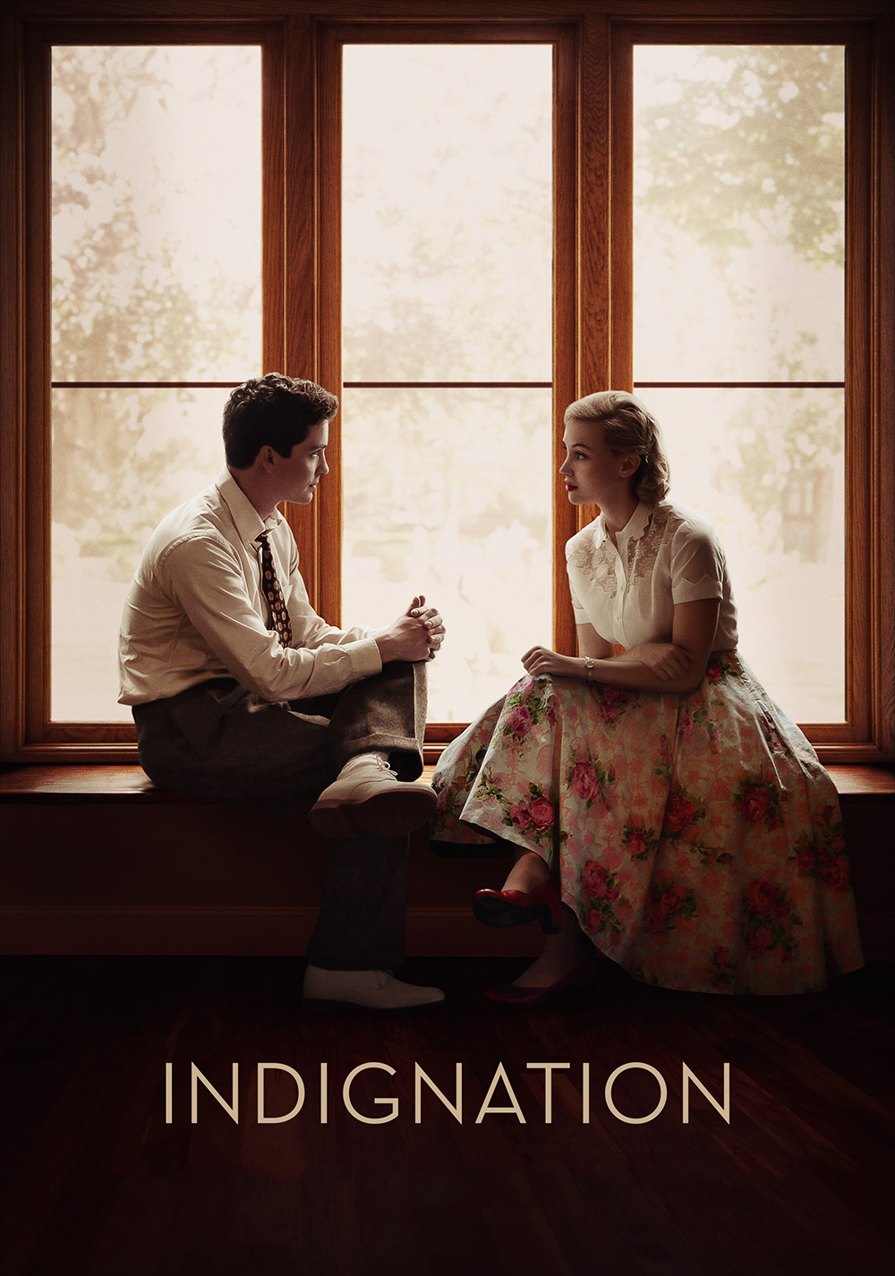 Indignation