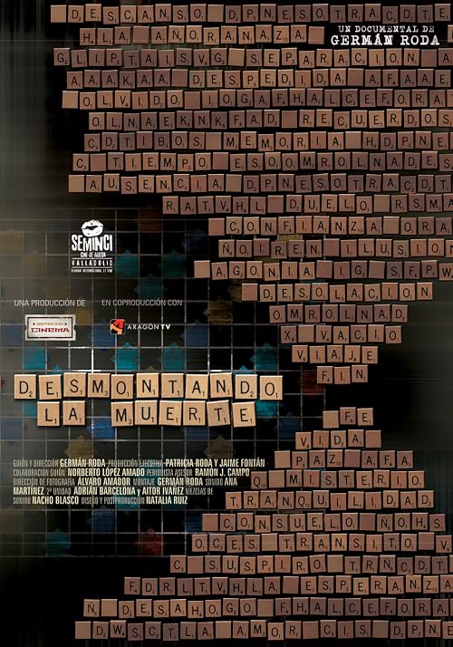 Desmontando la muerte