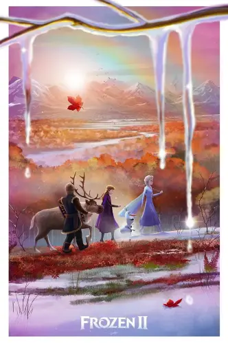 Frozen 2