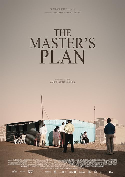 The Master's Plan