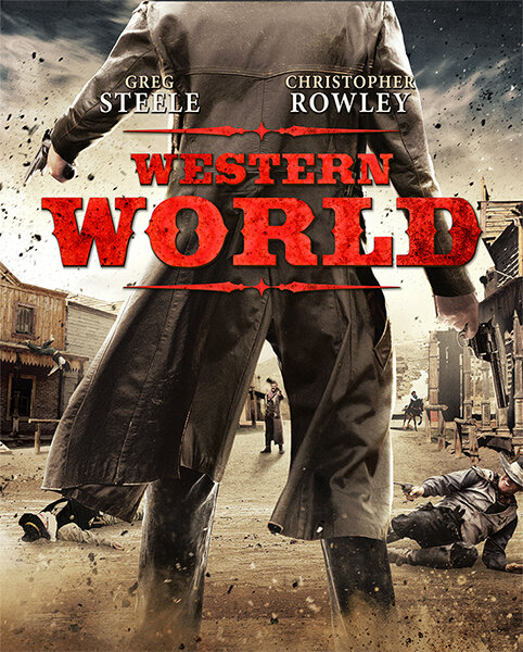 Western World