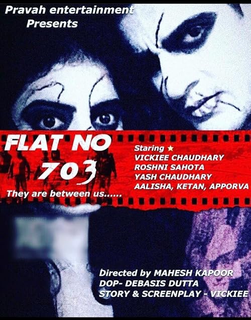 Flat No. 703