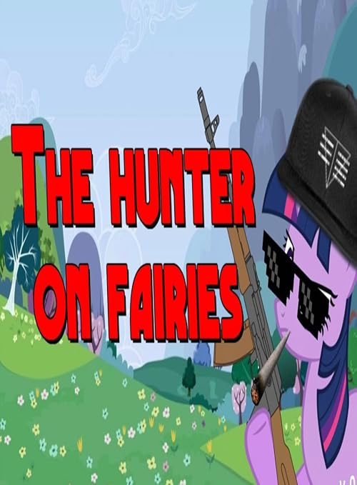 The Hunter on Fairies