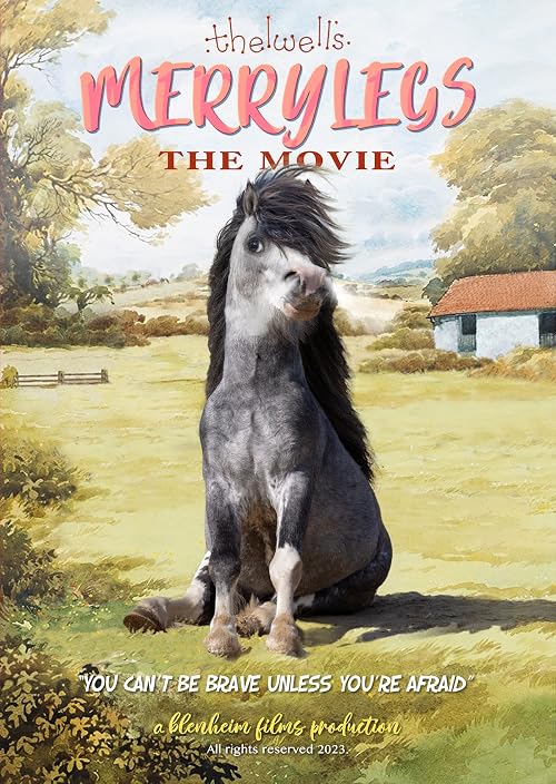 Merrylegs: The Movie