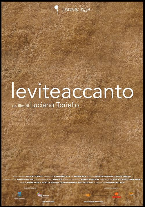 Leviteaccanto
