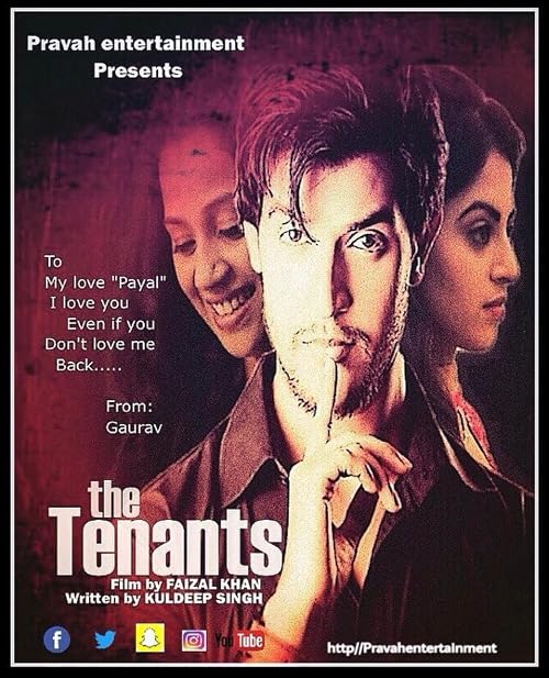 The Tenants