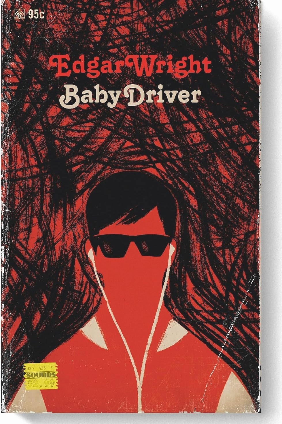 Baby Driver
