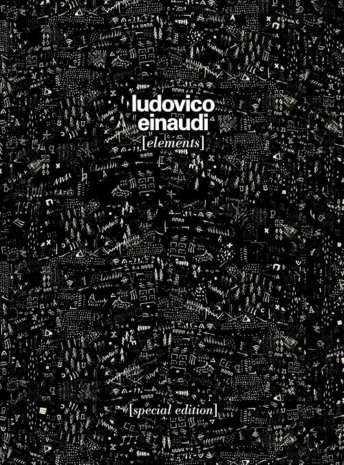 Ludovico Einaudi: Elements Live at the Royal Festival Hall