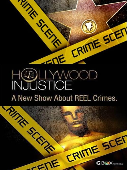 Hollywood INJUSTICE