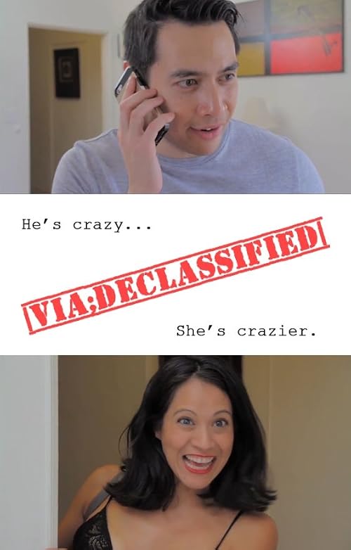 VIA; Declassified