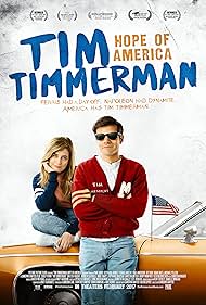Tim Timmerman, Hope of America