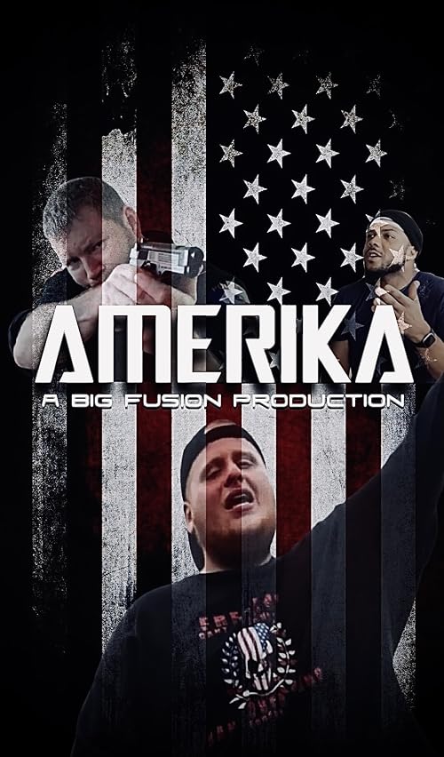 Amerika