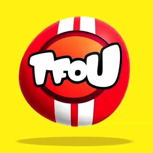 TFOU de Cuisine
