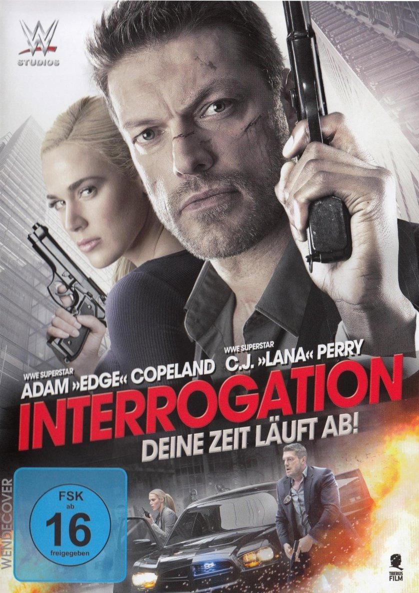 Interrogation
