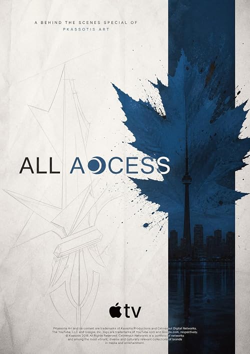 Porkotyler: All Access