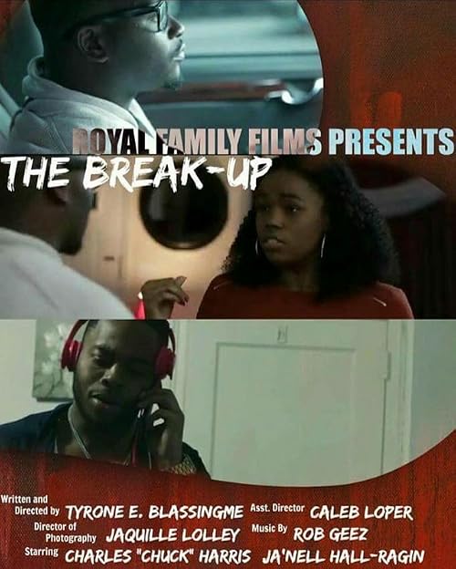 The Break-Up