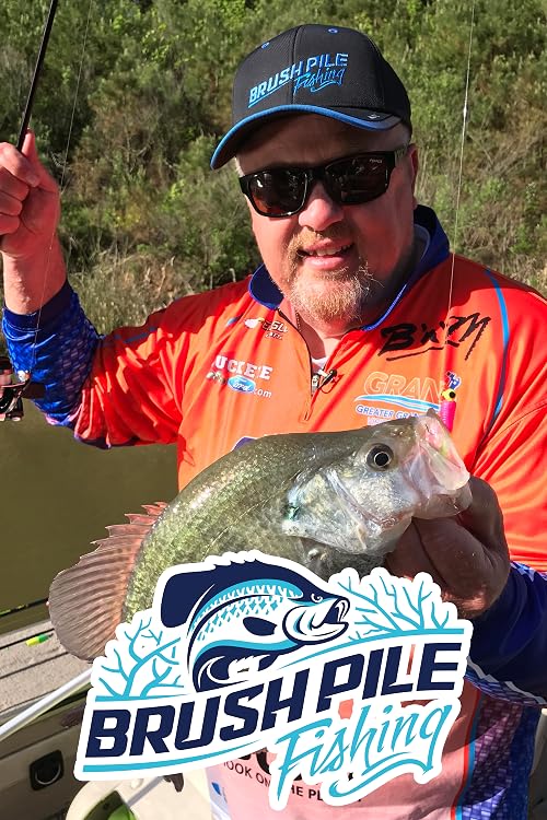 BrushPile Fishing