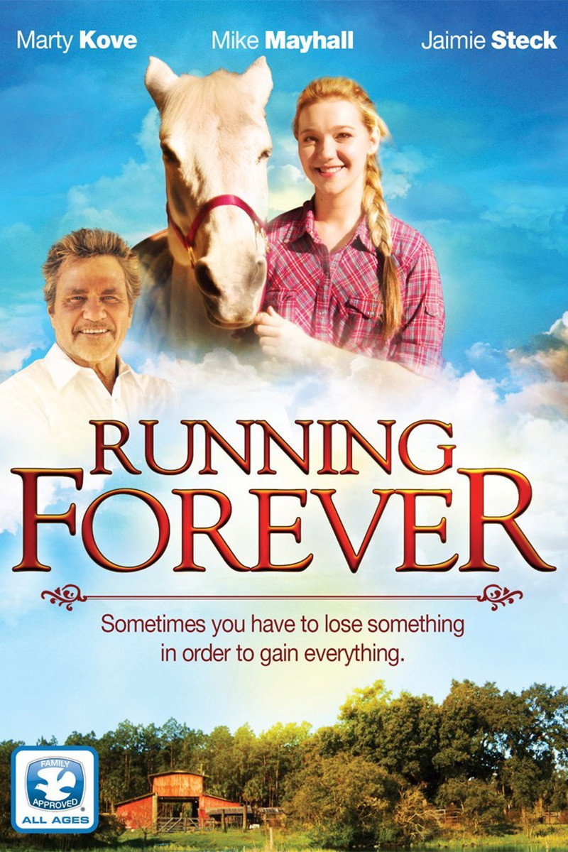 Running Forever