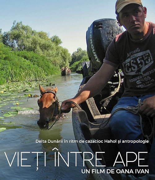 Vieti între ape