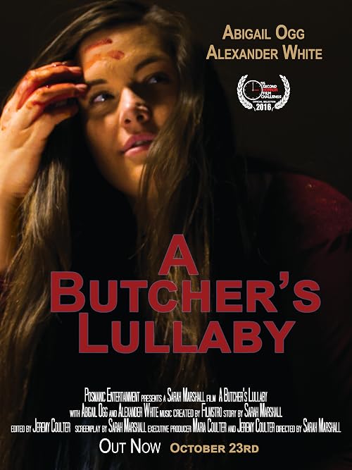 A Butcher's Lullaby