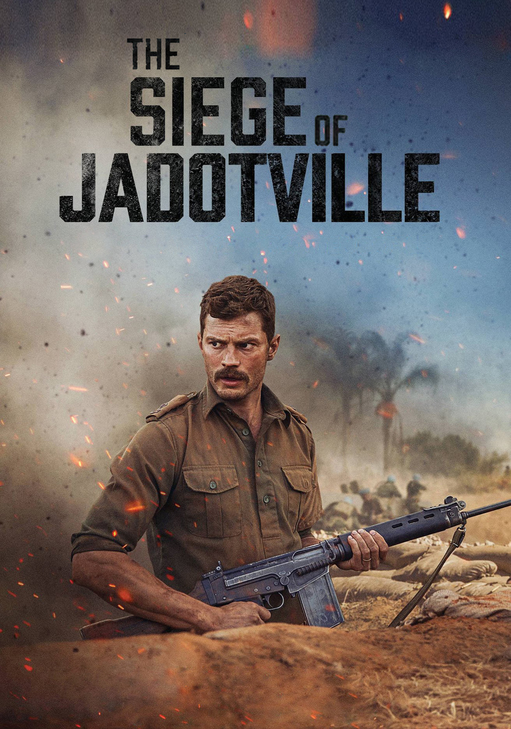 The Siege of Jadotville
