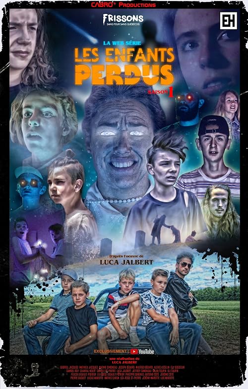 Les Enfants Perdus