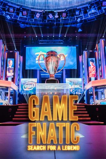 Game Fnatic: Search for a Legend