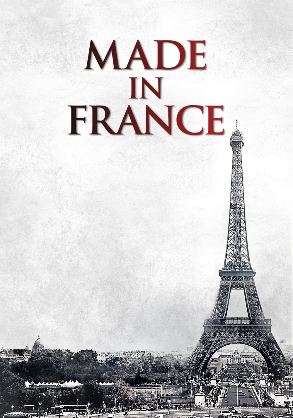 Made in France