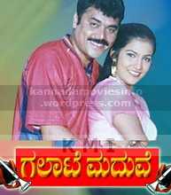 Galaate Maduve