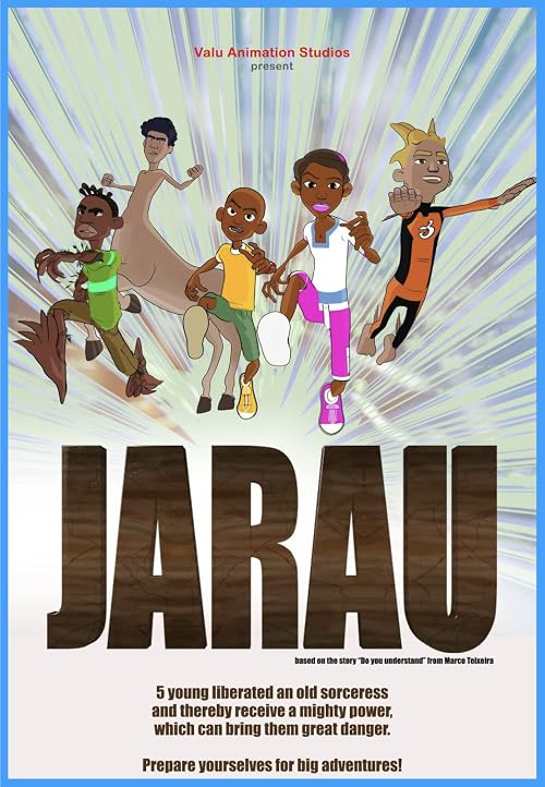 Jarau