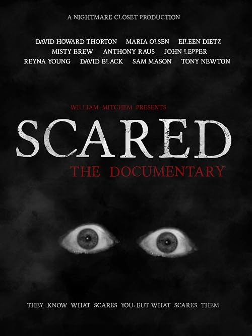 Scared: The Documentary