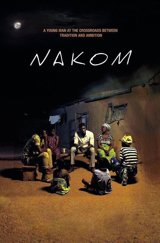 Nakom