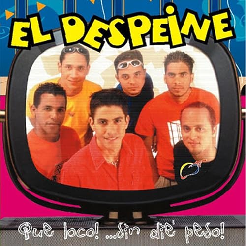 El Despeine