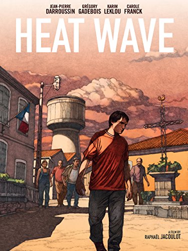 Heatwave