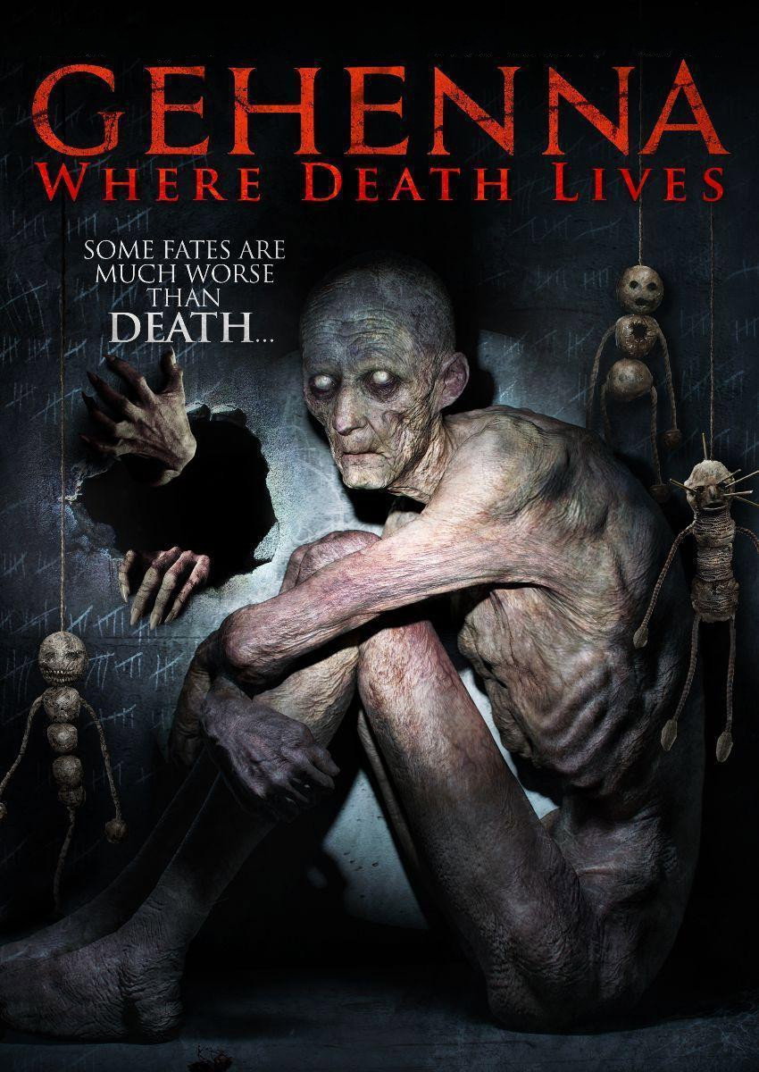 Gehenna: Where Death Lives