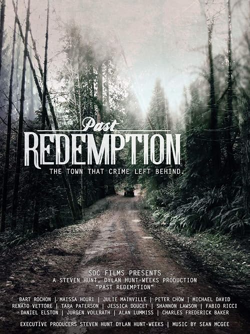Past Redemption