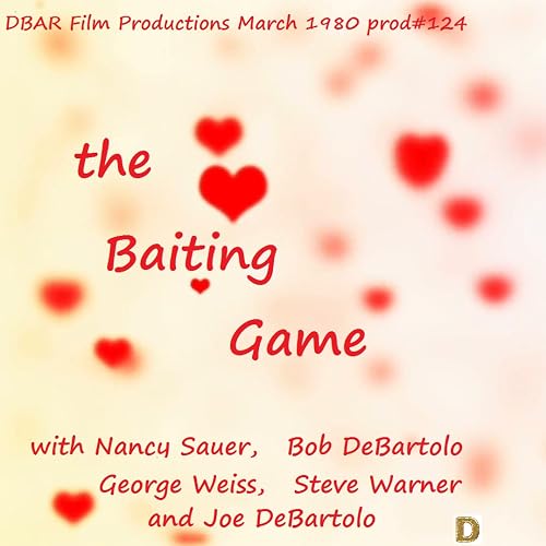 The Baiting Game