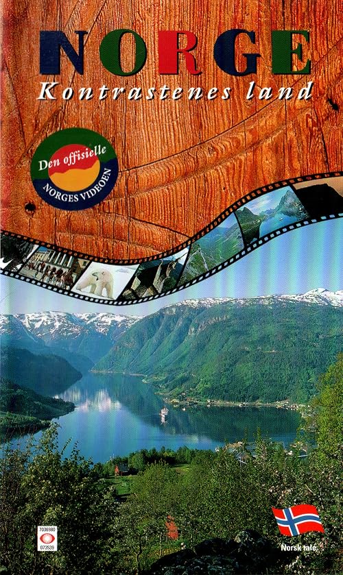 Norway - Country of Contrasts