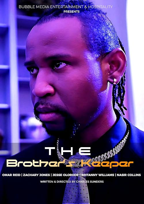The Brother's Keeper