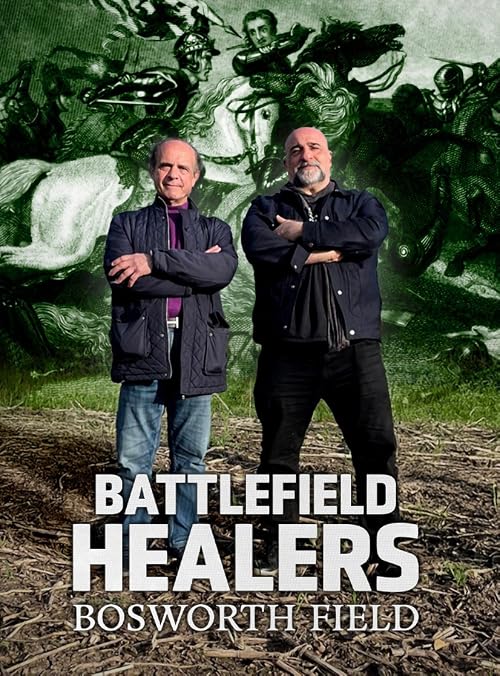 Battlefield Healers