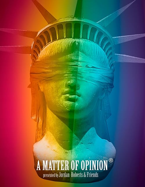 A MATTER OF OPINION: LGBTQ EQUALITY