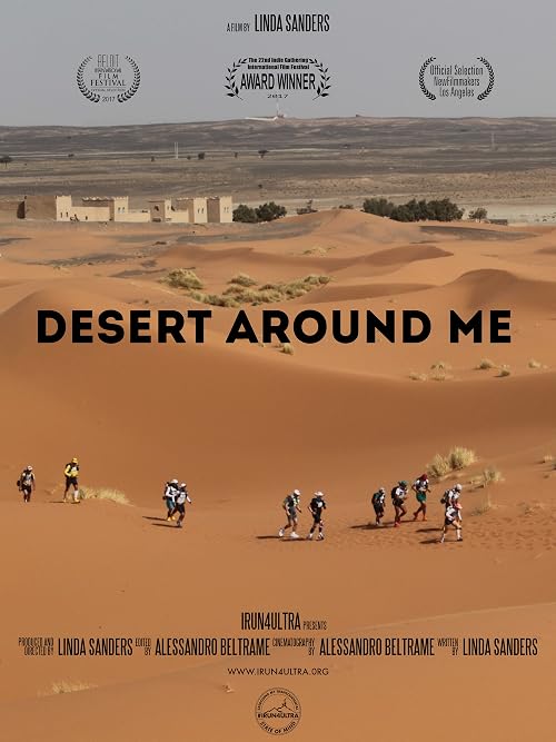 Desert Around Me: The ADHD Epidemic, a Challenge of Global Proportions
