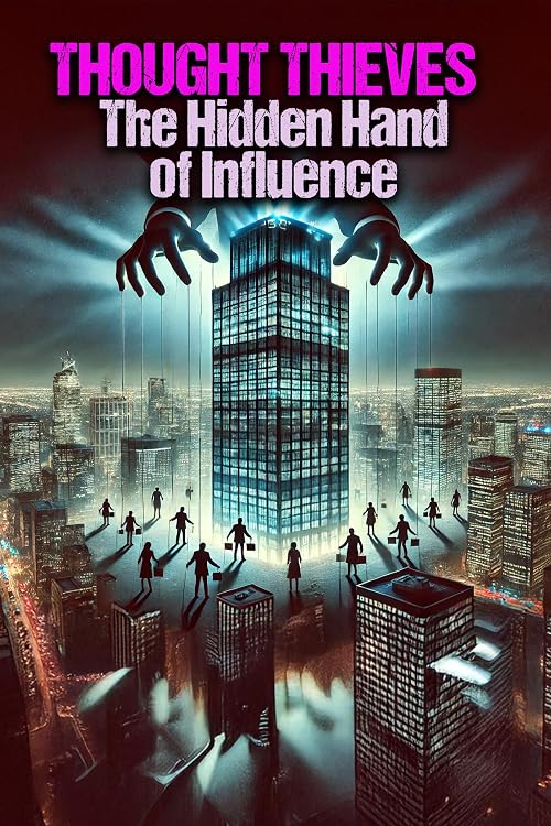 Thought Thieves: The Hidden Hand of Influence