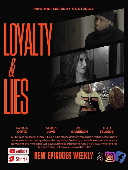 Loyalty & Lies