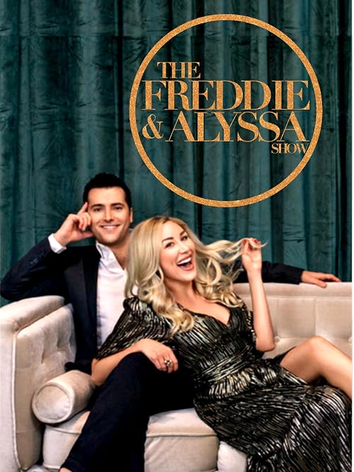 The Freddie & Alyssa Show