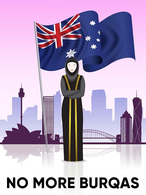 No More Burkas