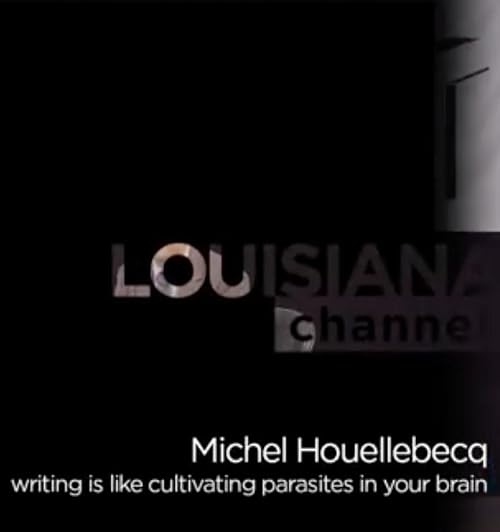 Writing Is Like Cultivating Parasites in Your Brain