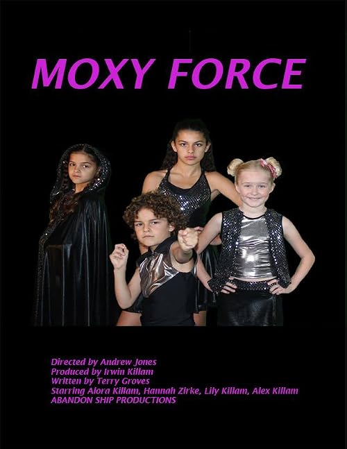 Moxy Force