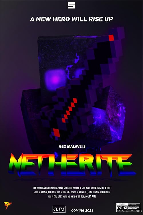 Netherite