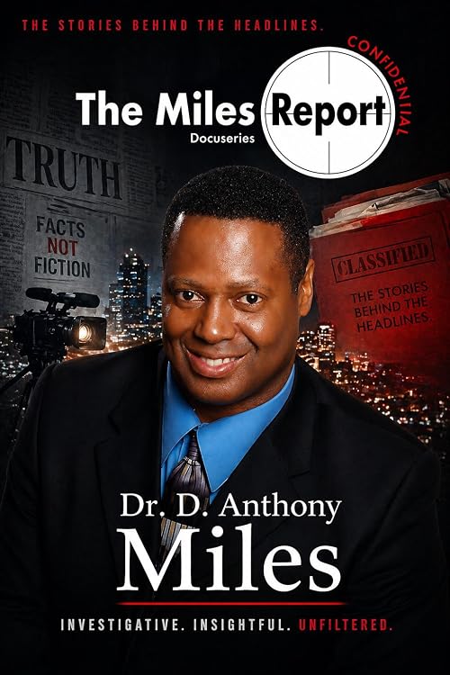 The Miles Report: Confidential